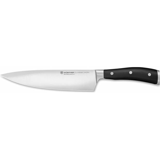 CLASSIC IKON Nůž kuchařský 20 cm 1030330120 1030330120 Wüsthof
