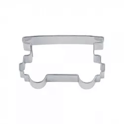 Vykrajovátko vagón 6cm - Stadter