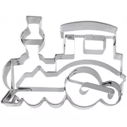 Vykrajovátko mašinky 8cm - Stadter
