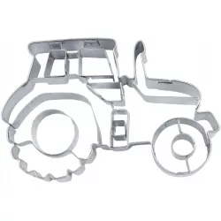 Vykrajovátko traktor 7,5cm - Stadter