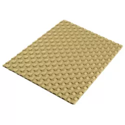 Náhradní silikonová reliéfní podložka pro formu 250x18cm Magic Buche - Silikomart