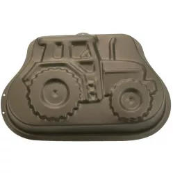 Forma na dort traktor 2l 29,5x18cm - Stadter