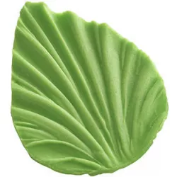 Žilkovač list Foglia 40x38mm - Silikomart
