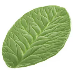 Žilkovač list Foglia 80x60mm - Silikomart