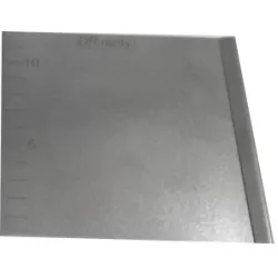 Japonská stěrka 12cm - DR ranty