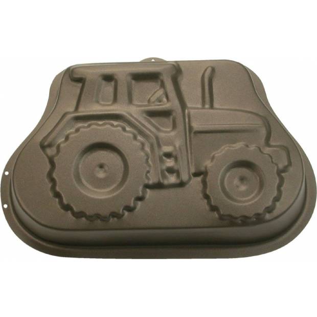 Forma na dort traktor 2l 29,5x18cm - Stadter