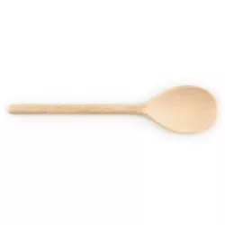 Oválná vařečka dlouhá 25 cm - Kolimax
