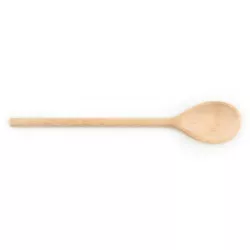Oválná vařečka dlouhá 30 cm - Kolimax
