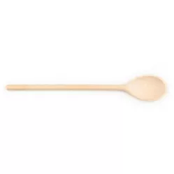 Oválná vařečka dlouhá 35 cm - Kolimax