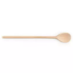 Oválná vařečka dlouhá 40 cm - Kolimax