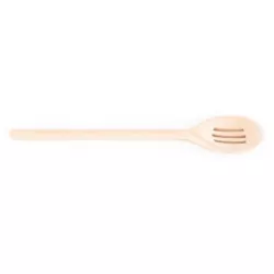 Oválná vařečka s otvory dlouhá 30 cm - Kolimax