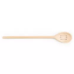 Oválná vařečka s otvory dlouhá 35 cm - Kolimax