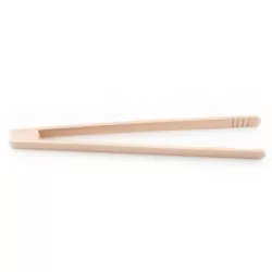 Kleště na grilování ploché, délka 30 cm - Kolimax