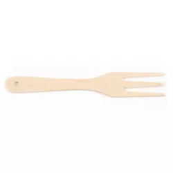 Vidlička se třemi hroty, délka 28 cm - Kolimax