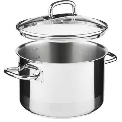Hrnec PROFESSIONAL s poklicí, průměr 18cm, objem 3.0l - Kolimax