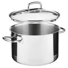 Hrnec PROFESSIONAL s poklicí, průměr 22cm, objem 5.5l - Kolimax