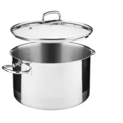 Hrnec PROFESSIONAL s poklicí, průměr 26cm, objem 8.0l - Kolimax