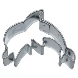 Vykrajovátko Delfín 30mm - Smolík