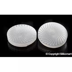 Žilkovač 77x77mm - Silikomart