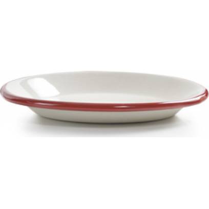 Smaltovaný talířek 14cm - Ibili