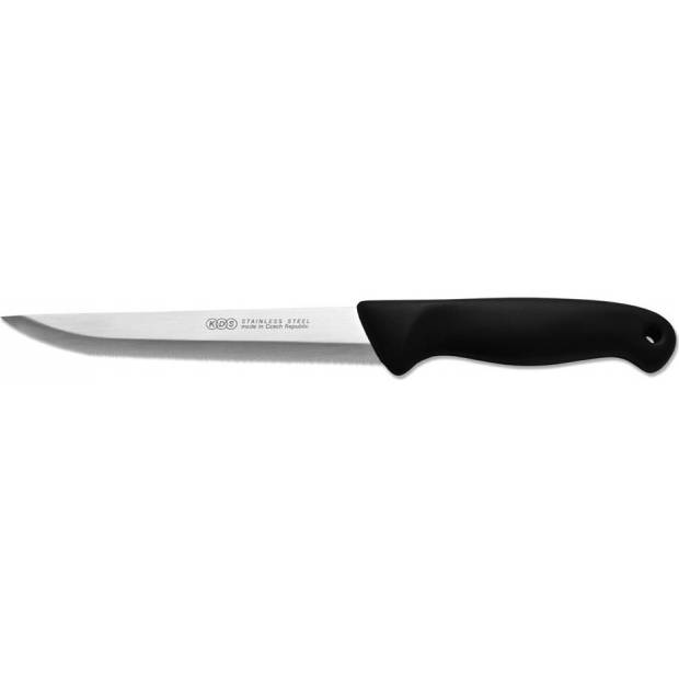 Nůž kuchyňský 6 - pilka - KDS Sedlčany