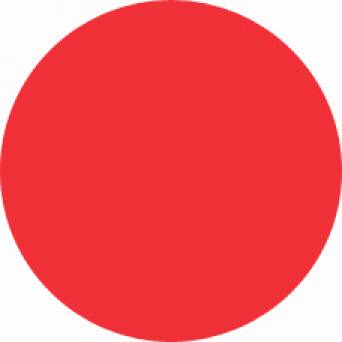 Inkoust Piezo červený, 100g - Vola Colori