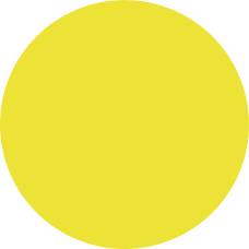 Inkoust Piezo žlutý, 100g - Vola Colori