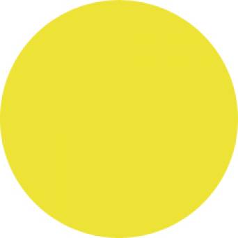 Inkoust Piezo žlutý, 100g - Vola Colori