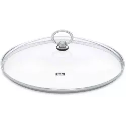 Skleněná poklice 28cm - Fissler
