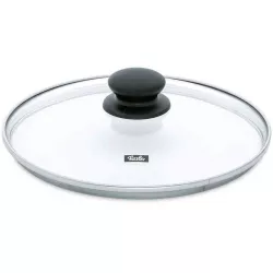Skleněná poklice 26cm vitavit - Fissler