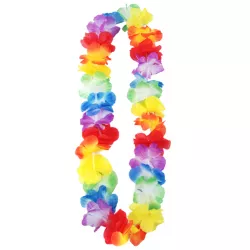 Havajský věnec Aloha - PartyDeco
