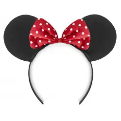 Čelenka narozeninová Minnie - PartyDeco