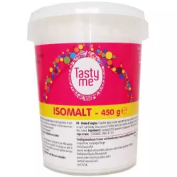 Isomalt - 450g - Tasty Me