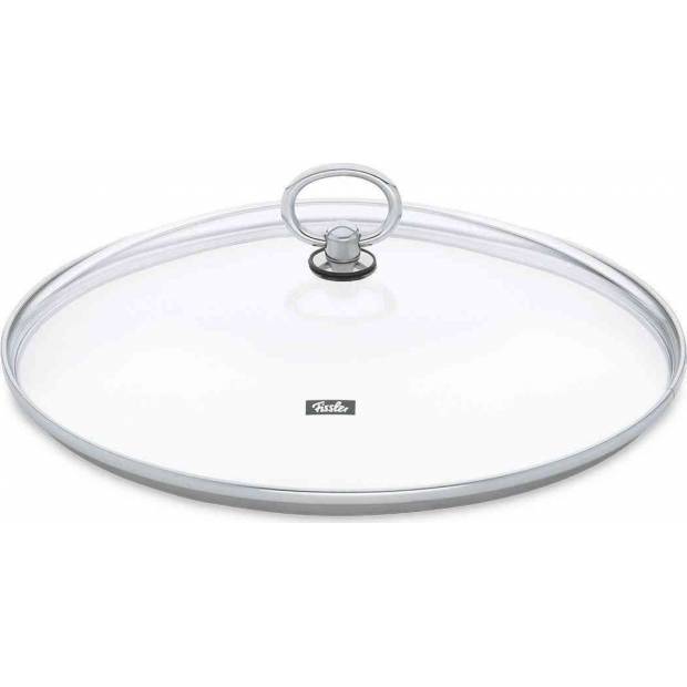 Skleněná poklice 24cm - Fissler