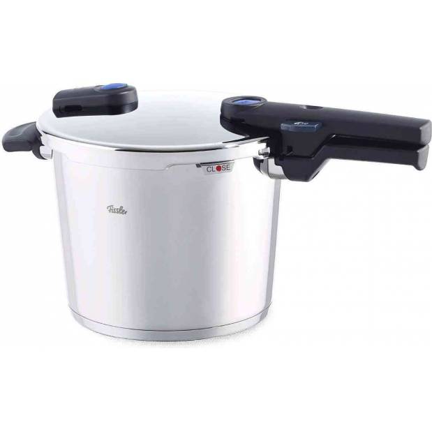 Tlakový hrnec vitaquick 6l - Fissler