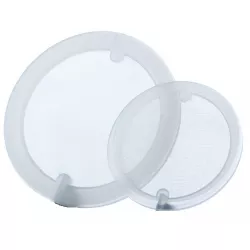 Filtr pro trychtýř 03730, 10,5cm - Enolandia S.r.l.
