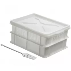 Sada na přípravu a zraní sýra (v termopacku) - Enolandia S.r.l.