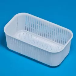Plastická forma obdélníková 23 x 13 x 8 cm - Enolandia S.r.l.