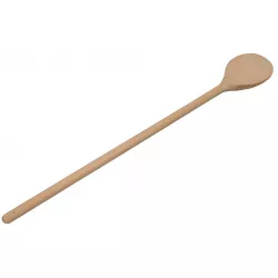 Vařečka kulatá 40cm - dj dřevotvar