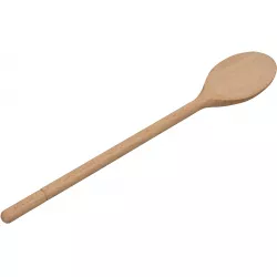 Vařečka oválná 40cm - dj dřevotvar