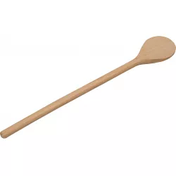 Vařečka kulatá 30cm - dj dřevotvar