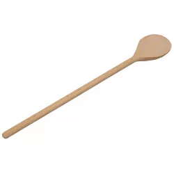 Vařečka kulatá 45cm - dj dřevotvar