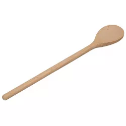 Vařečka kulatá 20cm - dj dřevotvar