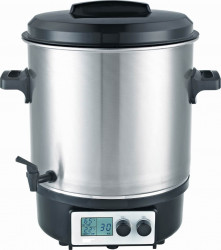 Zavařovací hrnec Guzzanti GZ 181D