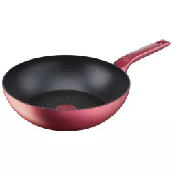 Tefal pánev Wok Chef 28 x 8 cm G2731972 - Tefal