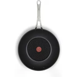 Tefal pánev Wok jamie oliver 28 x 8,5 cm - Tefal