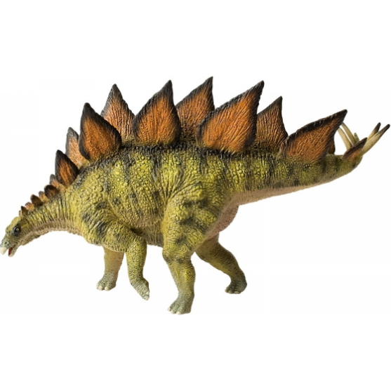 Figurka na dort Stegosaurus 12x10cm