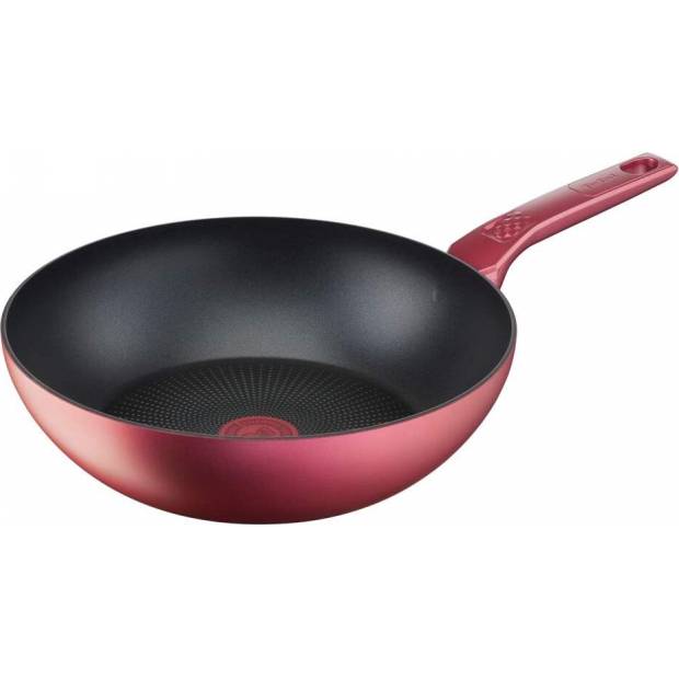 Tefal pánev Wok Chef 28 x 8 cm G2731972 - Tefal