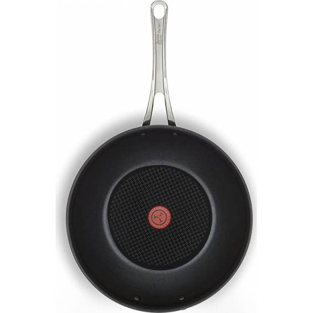 Tefal pánev Wok jamie oliver 28 x 8,5 cm - Tefal