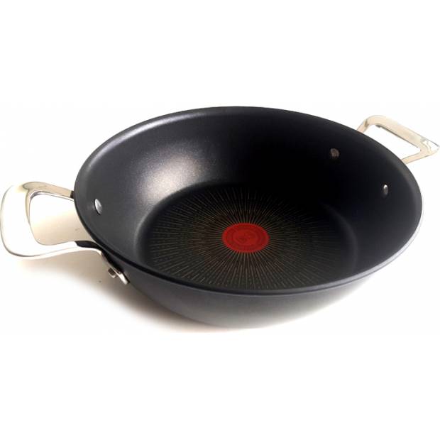 Pánev wok 26 x 8 cm- Tefal